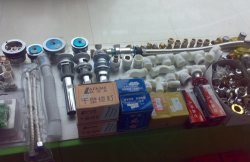 建筑鋼材與日用百貨 現(xiàn)代生活中的兩類必需品