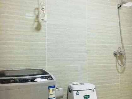 辛安五金機電產業園 精裝公寓限時特惠，家具家電全贈送